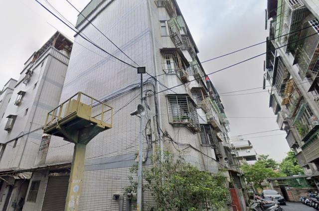 新北新莊法拍公寓-2
