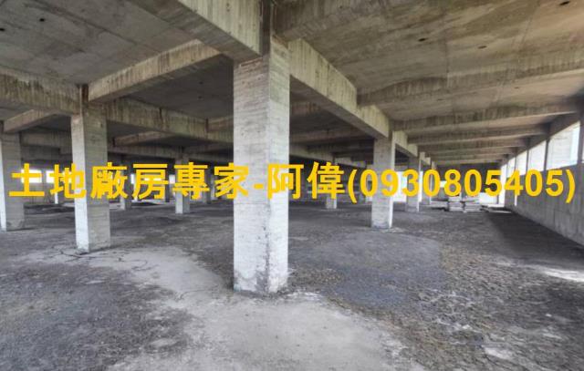 屏東枋寮廠房-1