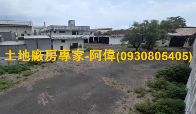 屏東枋寮廠房-2