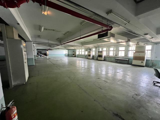 觀音廠房-3