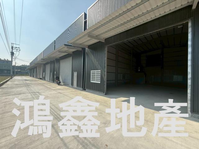 大寮廠房-1