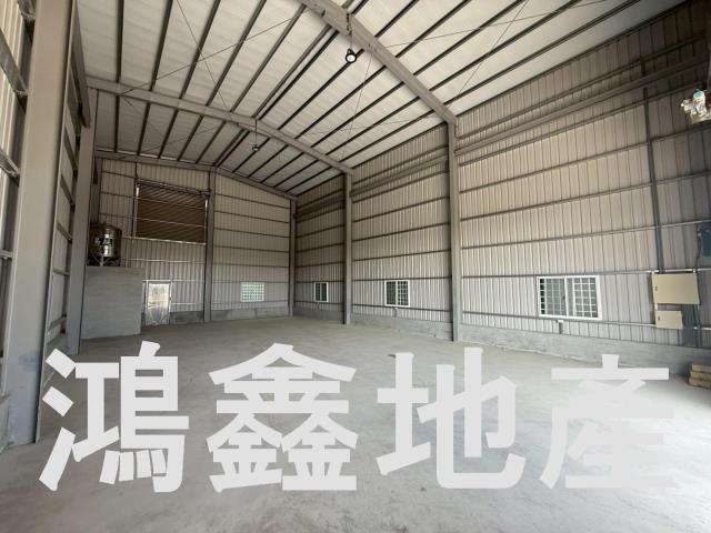 大寮廠房-2