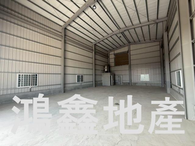 大寮廠房-3