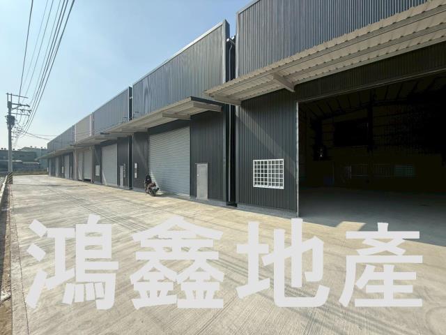 大寮廠房-4