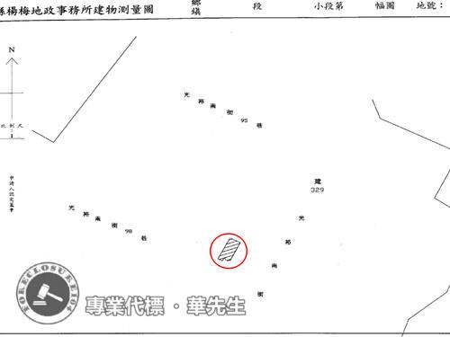 楊梅法拍透天-7