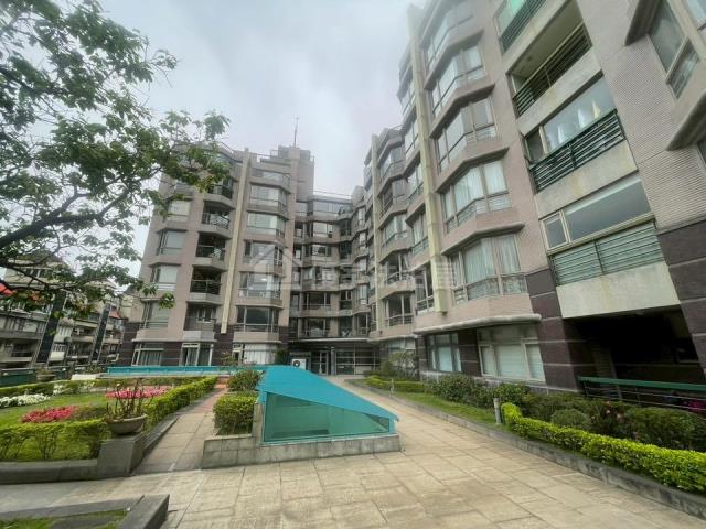 北投華廈法拍-1