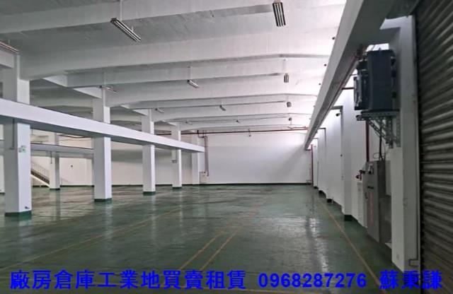 桃園龜山廠房-2