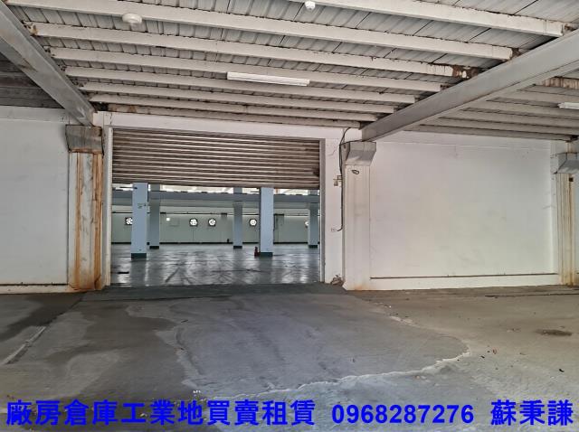 桃園龜山廠房-4