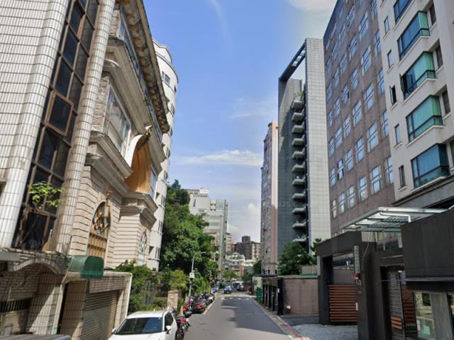 台北內湖拍賣大樓-3