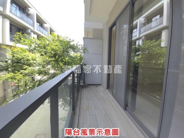 台南麻豆別墅-9