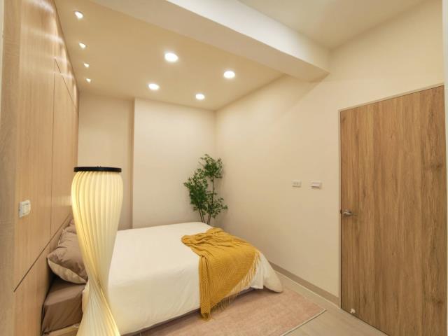鼓山公寓-4
