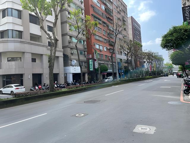 永和拍賣大樓-6