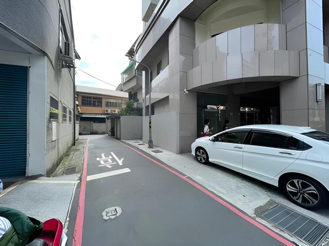 永和拍賣大樓-7