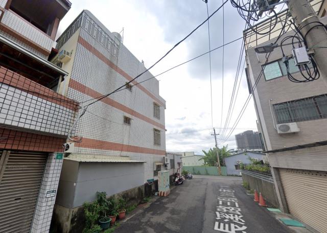 安南法拍透天-5