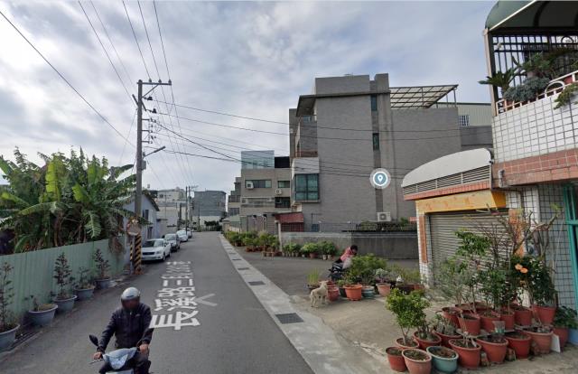 安南法拍透天-6