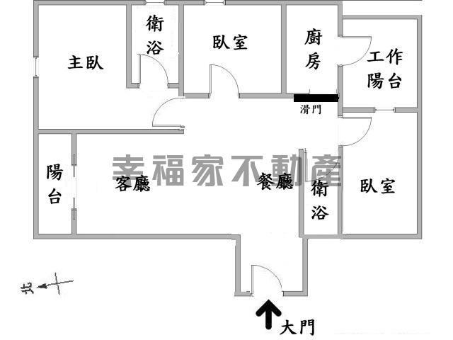 安平大樓-15