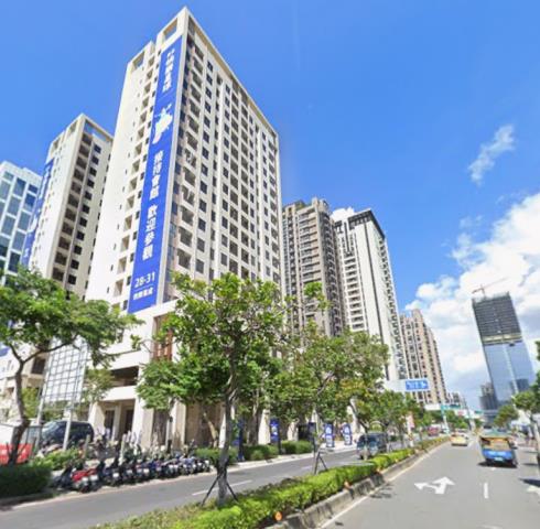 新莊拍賣大樓-3