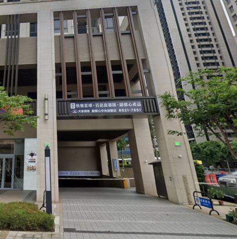 新莊拍賣大樓-5