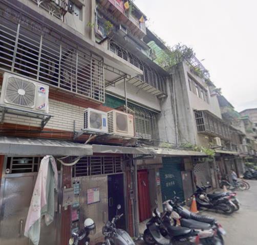 板橋公寓拍賣-3