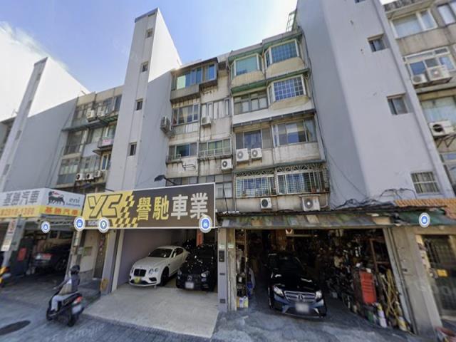台北公寓法拍-1