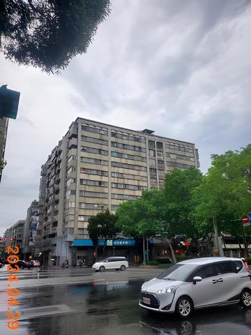 台北大樓拍賣-1