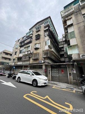 台北大安區法拍公寓-2