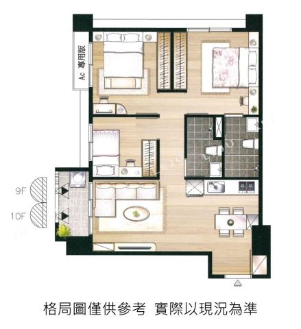 桃園大園大樓-10