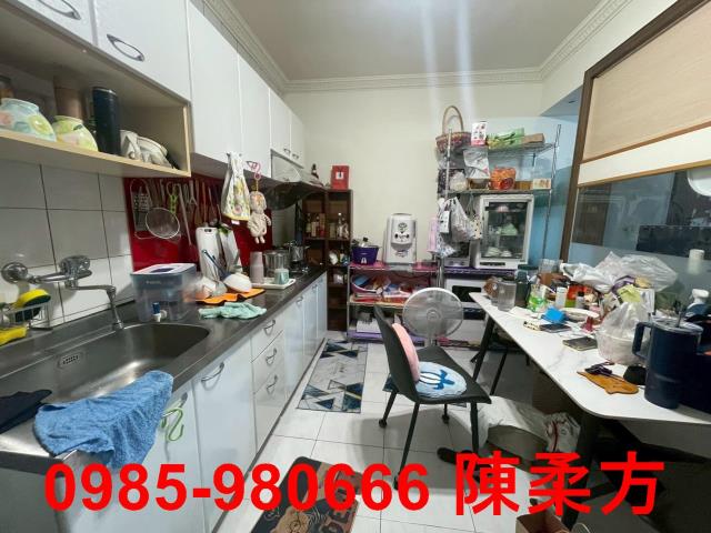 嘉義西區華廈-3