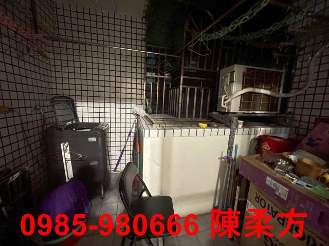 嘉義西區華廈-4