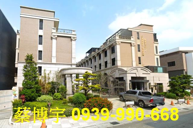 萬年一街閱讀翡冷翠7