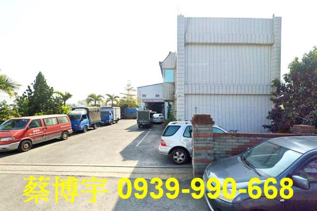 埔鹽鄉員鹿路農舍廠房