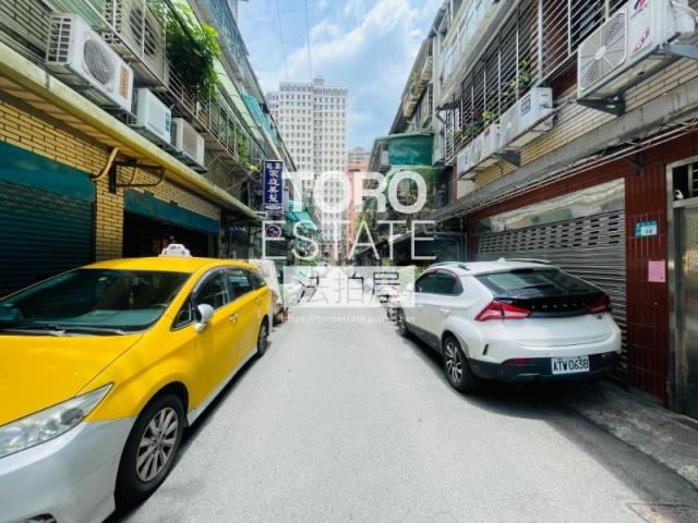 新北板橋公寓拍賣-7