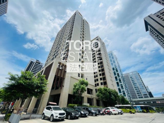 新北新莊法拍大樓-5