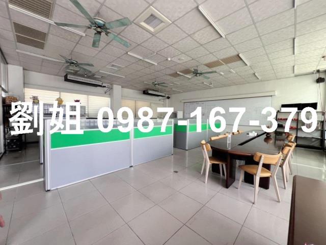 台南仁德廠房-4