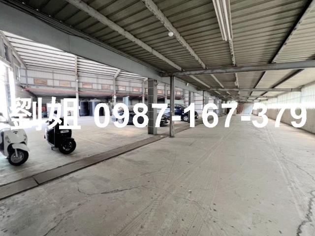 台南仁德廠房-2