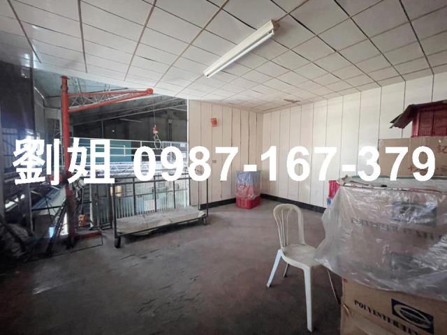 台南永康廠房-2
