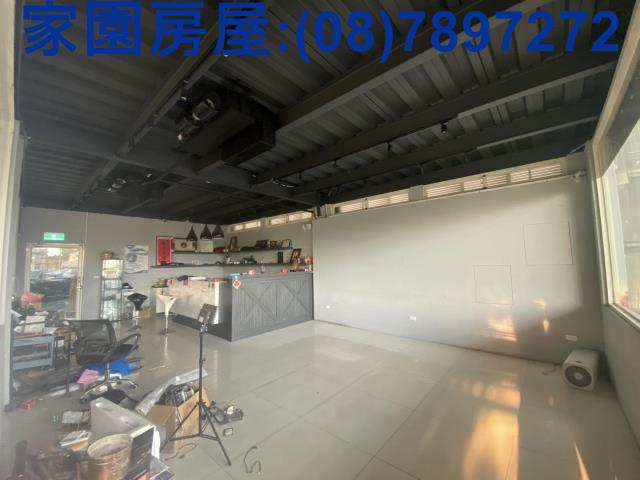 萬巒廠房-3