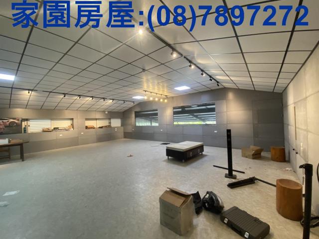 萬巒廠房-9