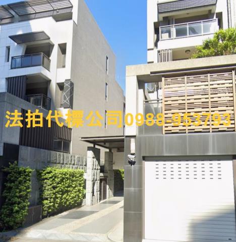 太平透天拍賣-4