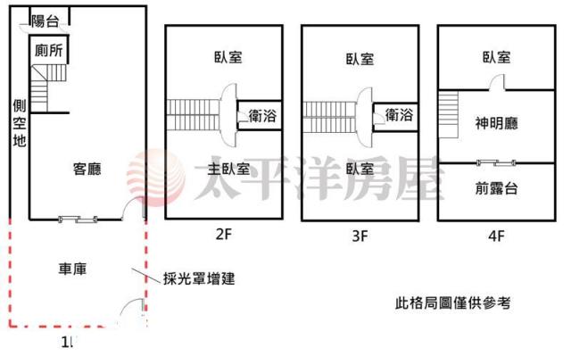 沙鹿別墅-2