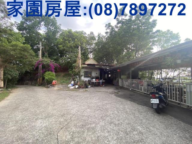 萬巒店面-3