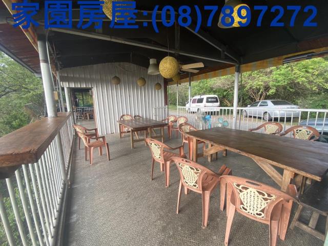萬巒店面-4