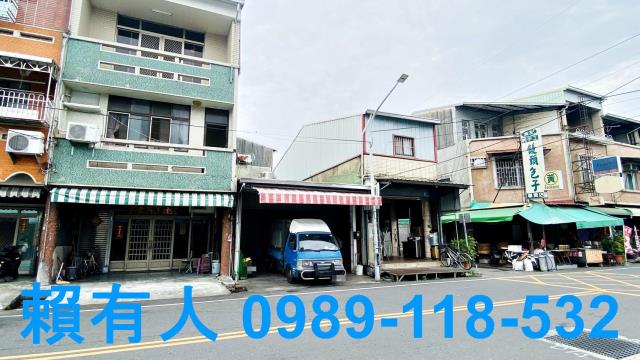 新化透天-6