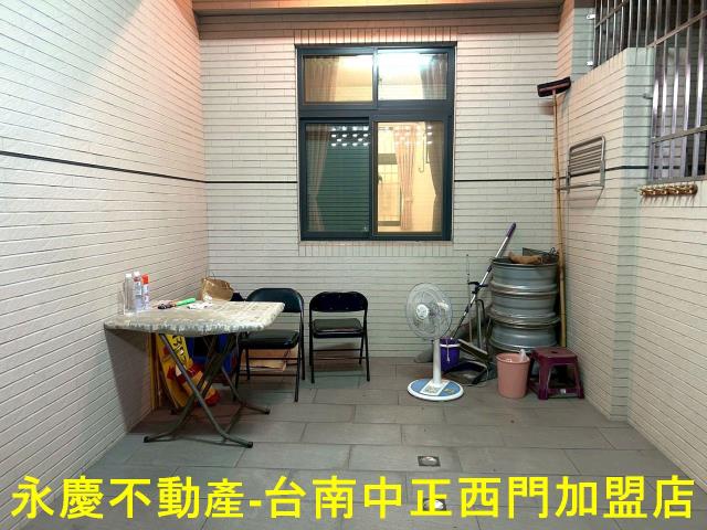 善化透天-12