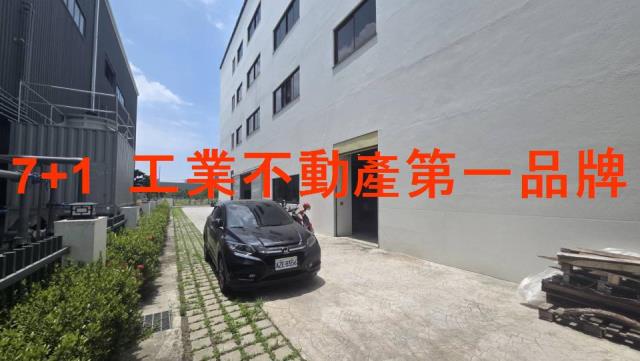 台南廠房-12