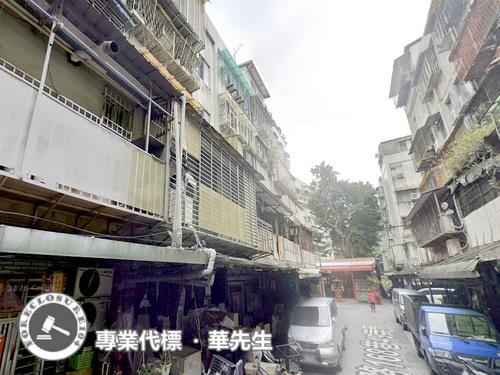 台北拍賣公寓-2