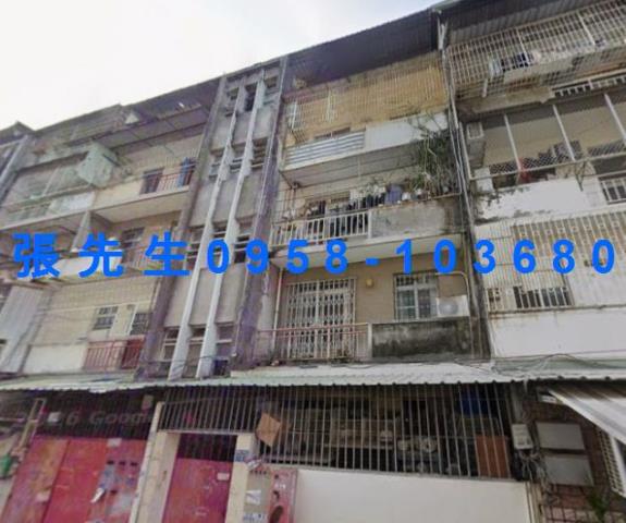 高雄法拍公寓-1