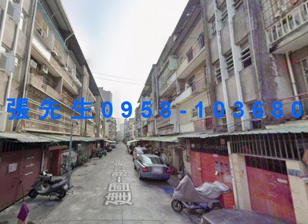 高雄法拍公寓-2