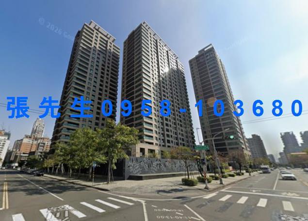 高雄法拍大樓-1