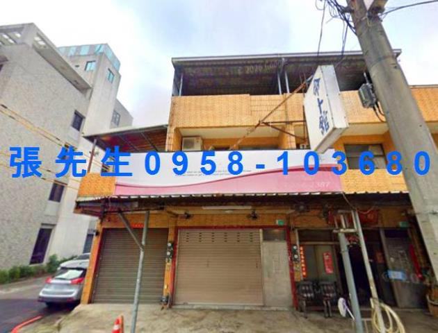 台南安南透天拍賣-1